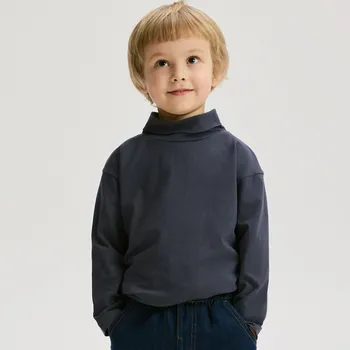 Chlapecká mikina Reserved - Dlouhý bavlněný rukáv 2 ks - krémová - 105FI-01X - 105FI-01X-116