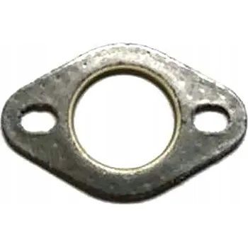 Těsnění výfuku Univerzální těsnění výfukového potrubí pro skútry