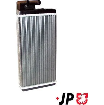 Výměník tepla Výměník tepla, vnitřní vytápění JP GROUP 1126301200