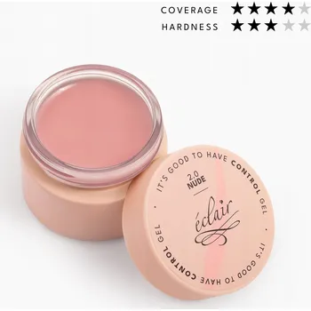 Lak na nehty CONTROL Gel 2.0 30g - gel na nehty