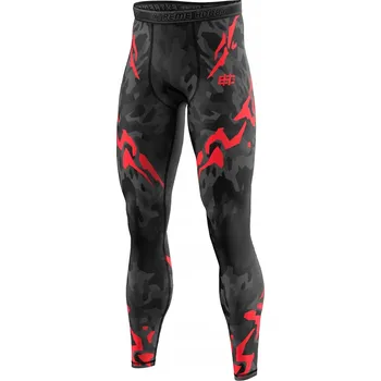 Dámské legíny Dlouhé legíny Extreme Hobby velikost M, černé