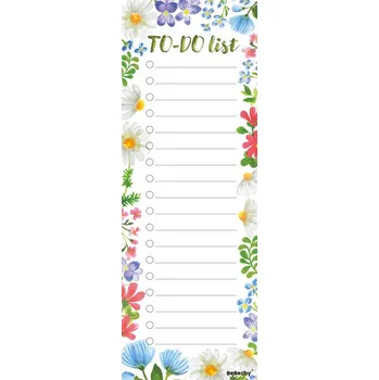 Kancelář Baloušek Tisk To-Do List - Luční