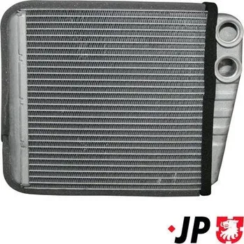 Výměník tepla Výměník tepla, vnitřní vytápění JP GROUP 1126300200