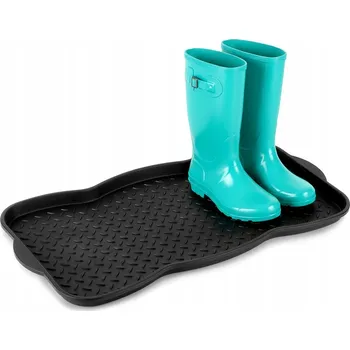 Rohožka podložka odkapávač na boty 74x38