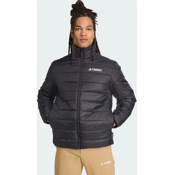 ADIDAS Zateplená bunda Terrex Multi Essentials XL ČERNÁ