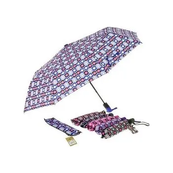 Hra na zahradu Parasolka automatyczna rozkładana MIX