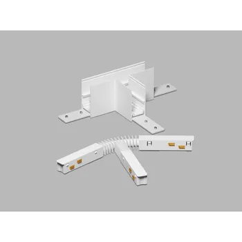 Bodové svítidlo LED2 6521001 MAG II T-CONNECTOR, W DALI