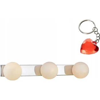 Nástěnné svítidlo Nástěnné svítidlo Markslöjd stříbrné G9 18 W