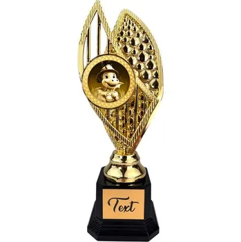 Poháry Bauer Designová trofej AVR1M33 | Hasiči