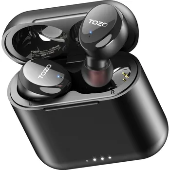 Sluchátka TOZO T6S