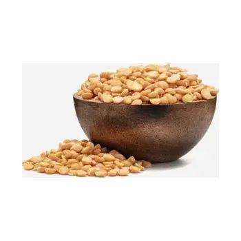 Luštěnina Hrách žlutý loupaný půlený 4 x 1000 g 4000 g