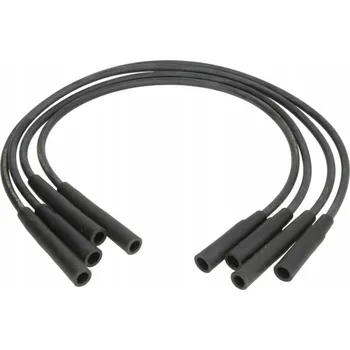 Ventilátor topení a klimatizace Sada zapalovacích kabelů Magneti Marelli 941318111216