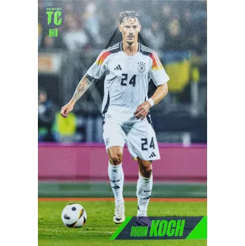 Sběratelská karetní hra Robin Koch