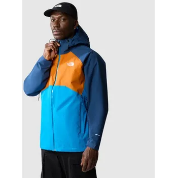 Pánská větrovka The North Face M STRATOS JACKET Pánská bunda US L NF00CMH9W4O1