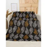 Deka mikroplyš Exclusive 150 × 200 cm – Zoe