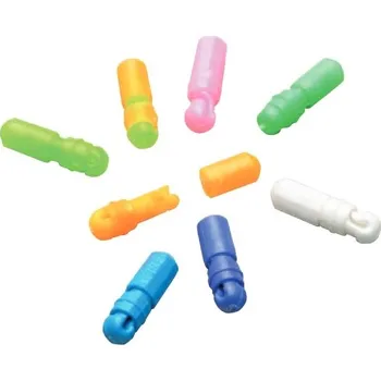 Konector na děličku Micro Elite - Žlutá