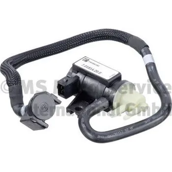 Turbodmychadlo Měnič tlaku, turbodmychadlo PIERBURG 7.01814.20.0