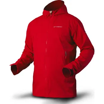 Pánská bunda Trimm Foxter Velikost: S / Barva: červená
