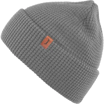 Čepice Pletená čepice Mysa Grey VUCH šedá 3471622
