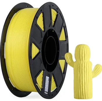 3D tisk Creality Ender-PLA 1kg Yellow
