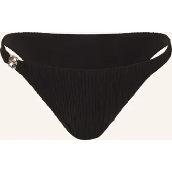 Dámské plavky Boss Dámské Základní Bikiny Double B, černá, 36