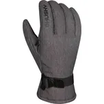 Husky Unisex rukavice Elix M, grey