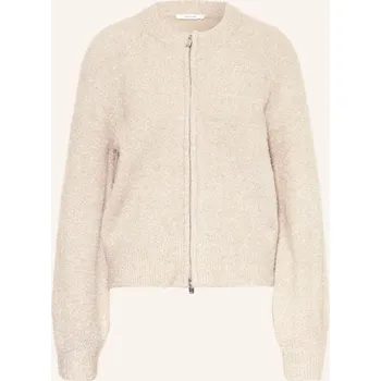 Dámský svetr Opus Dámský Svetr Dosmic S Třpytivou Přízí, velbloudí, 42