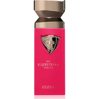 Dámský parfém French Avenue An Equestrian Series Olena parfémovaná voda pro ženy 100 ml
