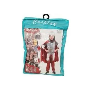 Karnevalový kostým Strój karnawałowy rycerz MIX rozmiarów (pl, 2000, ADAR)