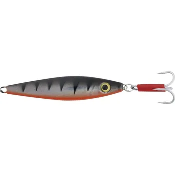 Umělá nástraha Kinetic Pilkr Torskepilken Silver Tiger 250g