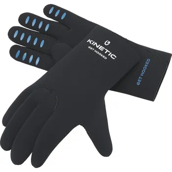 Rybářské oblečení Kinetic Rukavice Neoskin Waterproof Glove XL