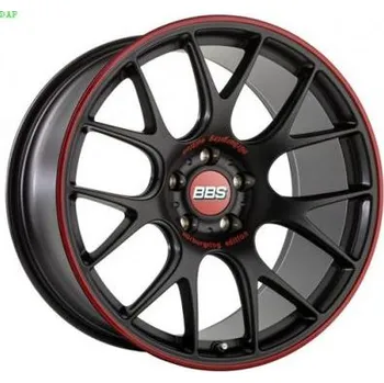 Alu kolo Alu kola BBS CH-R N?rburgring-Edition 8,5x19" 5x130 ET51 71,6