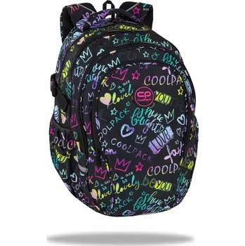 Školní batoh Školní batoh vícekomorový CoolPack vícebarevný 29 l