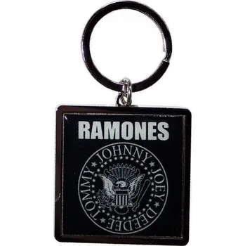 Ramones Presidential Seal Klíčenka