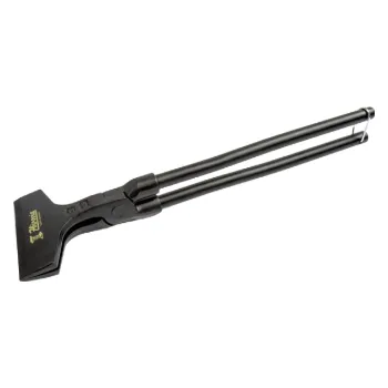 Kleště ZBIROVIA krycí klempířské kleště 125mm