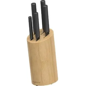 Kuchyňský nůž Sada nožů BergHOFF Boron 8 ks 1315088