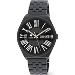 Liu Jo Smartwatch Slim Man 2.0 SWLJ185 + 2 měsíce na vrácení zboží
