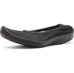 DÁMSKÉ BALERÍNY ARCOPEDICO 1351 CINDERELLA ČERNÁ Barva: ČERNÁ, Velikost: 37