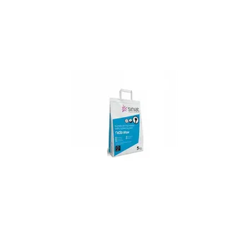 Sádra NIDA Max 5kg tmeláčná sádra Stavební hmoty