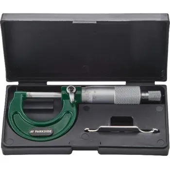 Bit Parkside Měřicí nástroj