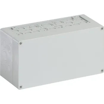 Rozvaděč Spelsberg AKL 1-g rozvaděč IP65