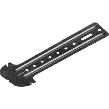 Věšák Věšák na houby NIDA 180 mm Suché tělo