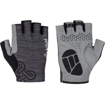 Sportovní chránič Kilpi Timis-u tmavě šedá