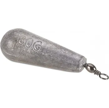 Saenger olovo kapka Birnenblei m. 20g, 3ks/bal