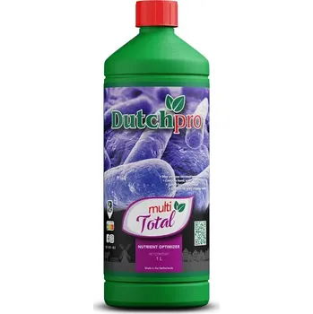 Hnojivo DutchPro Multi Total Objem: 1 l