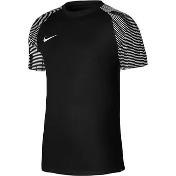 Pánské tričko Fotbalové tričko Nike Dri-Fit Academy DH8031 010 černé XL