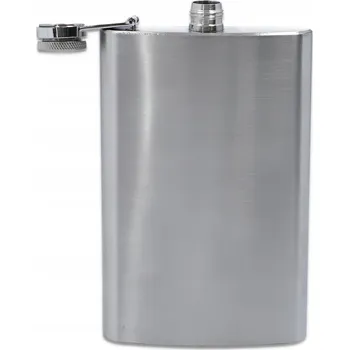 Placatka Placatka Gentelo nerezová ocel stříbrná 290 ml