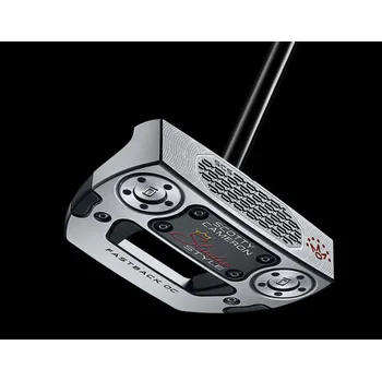 Golfová hůl Titleist putter Scotty Cameron 2025 Studio Style Fastback OC: 33" Pánské RH