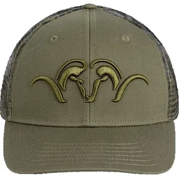 Módní doplněk Blaser Cap Mesh Camo NOVINKA 2024