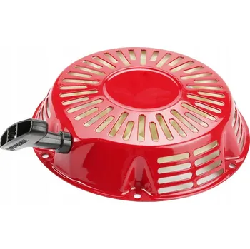 Elektrocentrála Stacionární třífázová elektrocentrála German 10000 W benzínová